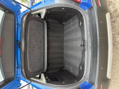 2015 Chevrolet Trax LT