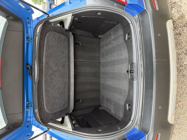 2015 Chevrolet Trax LT