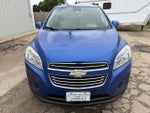 2015 Chevrolet Trax LT