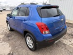 2015 Chevrolet Trax LT