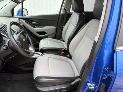 2015 Chevrolet Trax LT