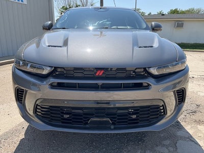 2024 Dodge Hornet GT