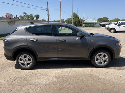 2024 Dodge Hornet GT