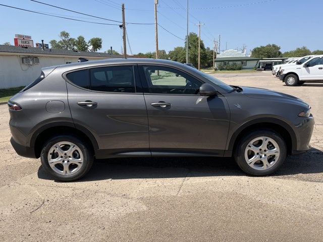 2024 Dodge Hornet GT