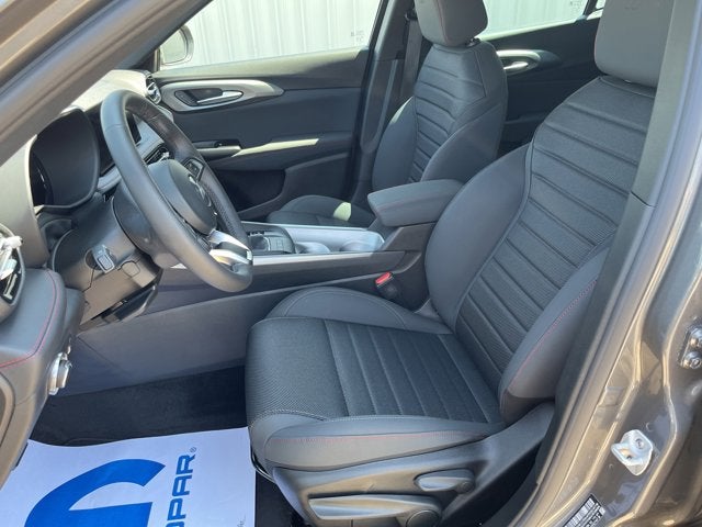 2024 Dodge Hornet GT