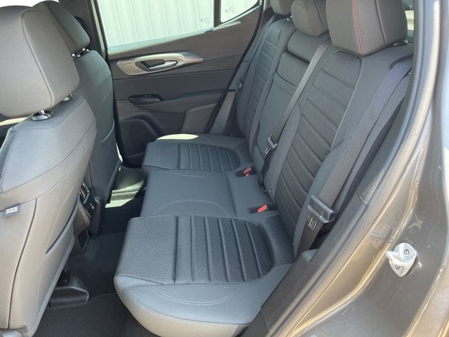 2024 Dodge Hornet GT