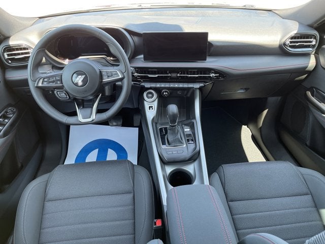 2024 Dodge Hornet GT