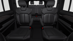 2027 Jeep Grand Cherokee GRAND CHEROKEE L LIMITED RESERVE 4X4