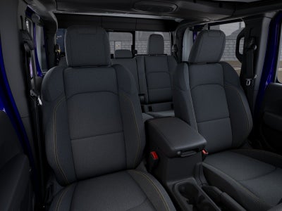 2026 Jeep Gladiator GLADIATOR SPORT S 4X4