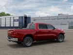 2026 RAM Ram 1500 RAM 1500 LIMITED LONGHORN CREW CAB 4X4 5'7' BOX