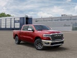 2026 RAM Ram 1500 RAM 1500 LIMITED LONGHORN CREW CAB 4X4 5'7' BOX
