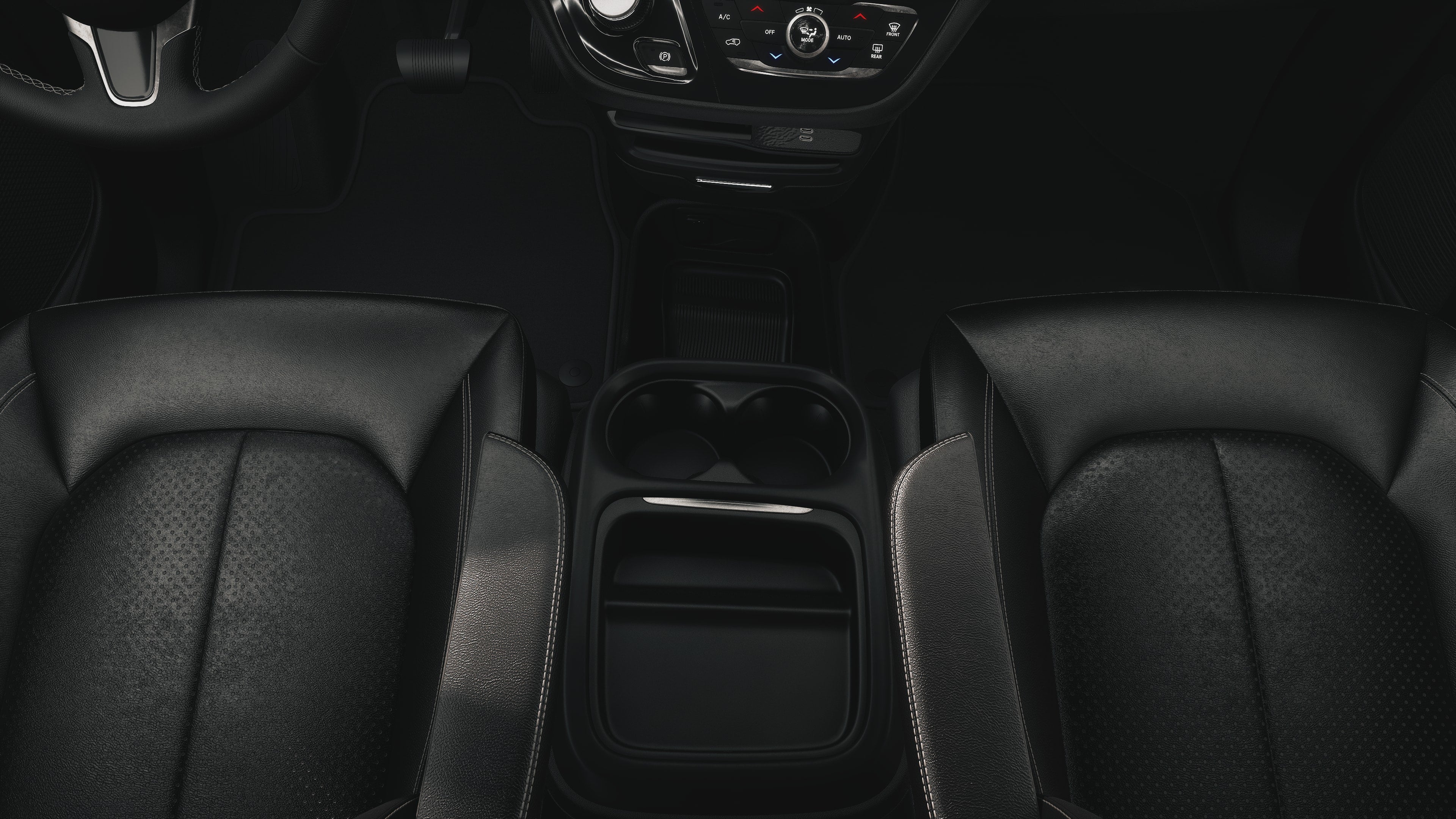 2027 Chrysler Pacifica PACIFICA SELECT