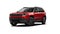 2027 Jeep Cherokee CHEROKEE LIMITED ALTITUDE 4X4