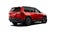 2027 Jeep Cherokee CHEROKEE LIMITED ALTITUDE 4X4