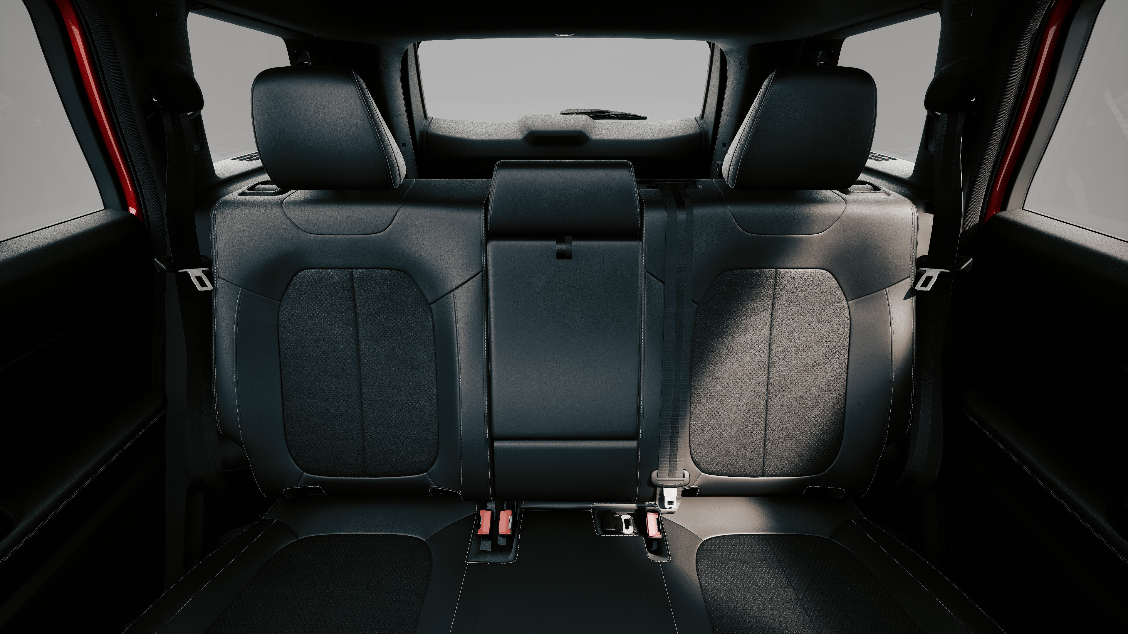 2027 Jeep Cherokee CHEROKEE LIMITED ALTITUDE 4X4